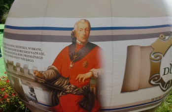 Zdjęcie: Dzień Patrona Szkoły w Rudce