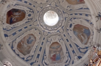 Zdjęcie: Dzień Patrona Szkoły w Rudce