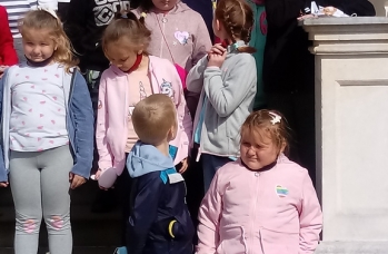 Zdjęcie: Dzień Patrona Szkoły w Rudce