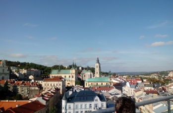 Zdjęcie: Dzień Patrona Szkoły w Rudce