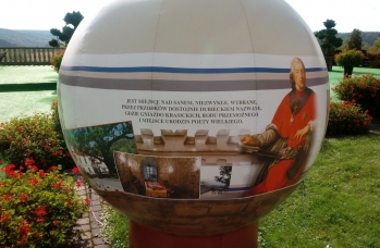 Zdjęcie: Dzień Patrona Szkoły w Rudce