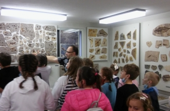 Zdjęcie: Dzień Patrona Szkoły w Rudce