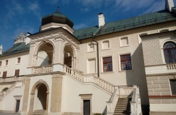 Zdjęcie: Dzień Patrona Szkoły w Rudce