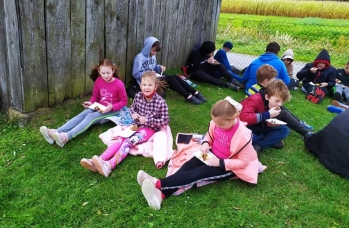 Zdjęcie: Sprzątanie świata 2021