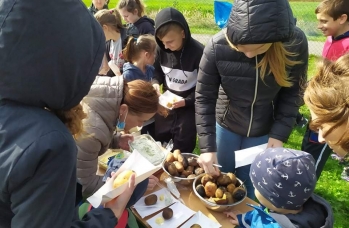 Zdjęcie: Sprzątanie świata 2021