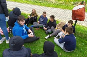 Zdjęcie: Sprzątanie świata 2021