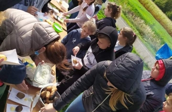 Zdjęcie: Sprzątanie świata 2021