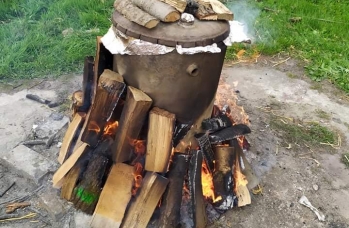 Zdjęcie: Sprzątanie świata 2021