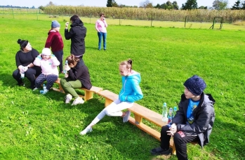 Zdjęcie: Sprzątanie świata 2021