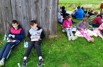 Zdjęcie: Sprzątanie świata 2021