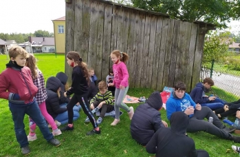 Zdjęcie: Sprzątanie świata 2021