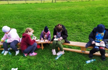 Zdjęcie: Sprzątanie świata 2021