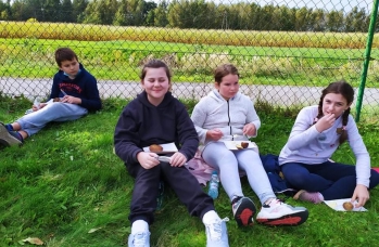 Zdjęcie: Sprzątanie świata 2021