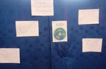 Zdjęcie: Dzień Tabliczki Mnożenia (5).jpg