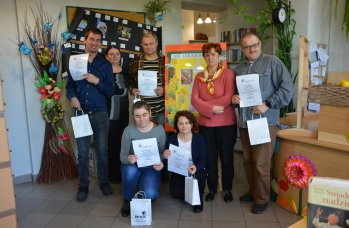 Zdjęcie: Konkurs BPMiG