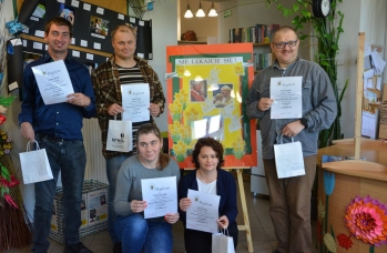 Zdjęcie: Konkurs BPMiG