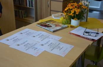 Zdjęcie: Konkurs BPMiG