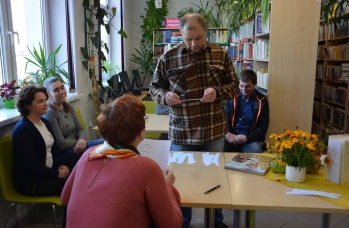 Zdjęcie: Konkurs BPMiG