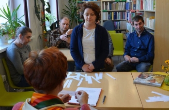 Zdjęcie: Konkurs BPMiG