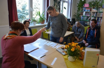 Zdjęcie: Konkurs BPMiG