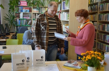 Zdjęcie: Konkurs BPMiG