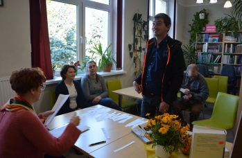 Zdjęcie: Konkurs BPMiG