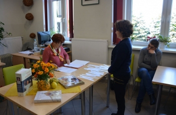 Zdjęcie: Konkurs BPMiG