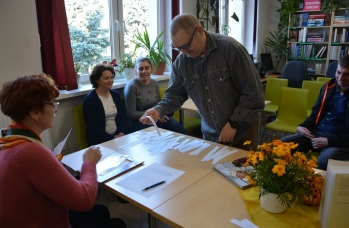 Zdjęcie: Konkurs BPMiG