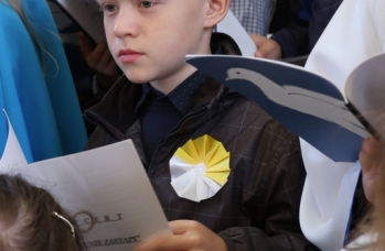 Zdjęcie: Koncert papieski w Rudce