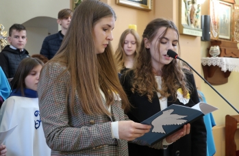 Zdjęcie: Koncert papieski w Rudce