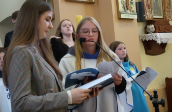 Zdjęcie: Koncert papieski w Rudce