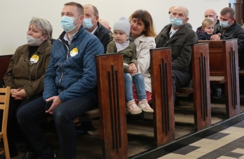 Zdjęcie: Koncert papieski w Rudce