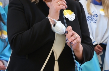 Zdjęcie: Koncert papieski w Rudce