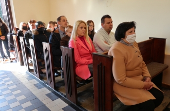 Zdjęcie: Koncert papieski w Rudce