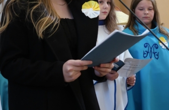 Zdjęcie: Koncert papieski w Rudce