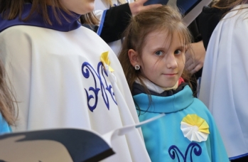 Zdjęcie: Koncert papieski w Rudce