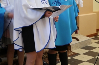 Zdjęcie: Koncert papieski w Rudce