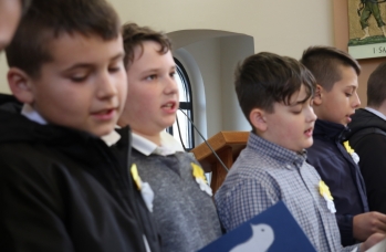 Zdjęcie: Koncert papieski w Rudce