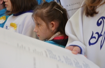 Zdjęcie: Koncert papieski w Rudce