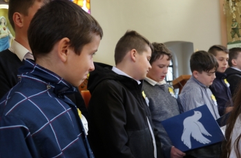 Zdjęcie: Koncert papieski w Rudce