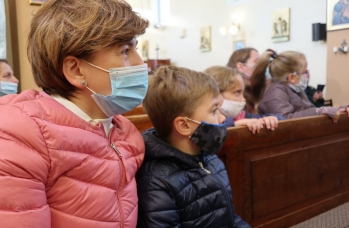 Zdjęcie: Koncert papieski w Rudce