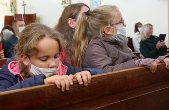 Zdjęcie: Koncert papieski w Rudce