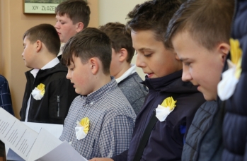 Zdjęcie: Koncert papieski w Rudce