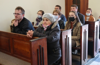 Zdjęcie: Koncert papieski w Rudce