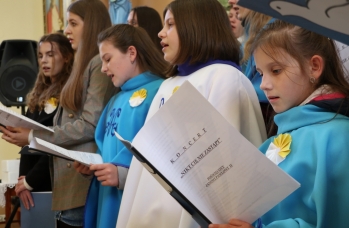 Zdjęcie: Koncert papieski w Rudce