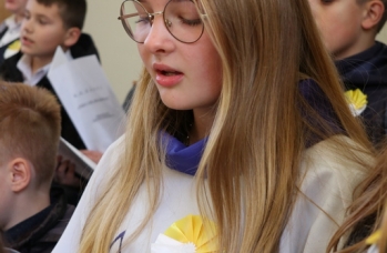 Zdjęcie: Koncert papieski w Rudce