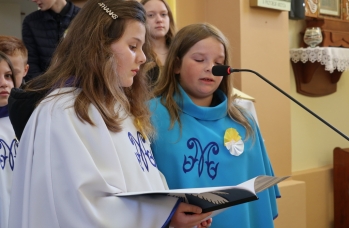 Zdjęcie: Koncert papieski w Rudce