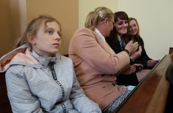 Zdjęcie: Koncert papieski w Rudce