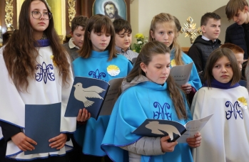 Zdjęcie: Koncert papieski w Rudce