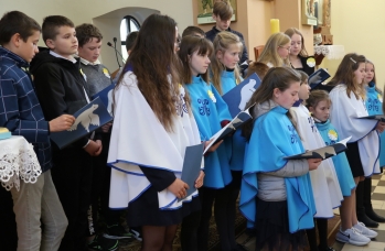 Zdjęcie: Koncert papieski w Rudce